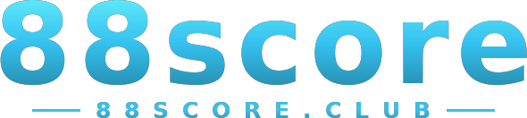 88score logo